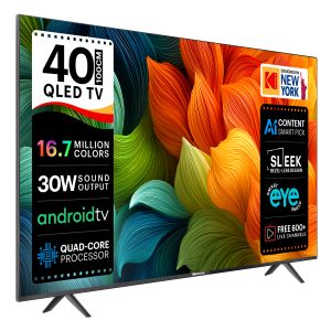 FHD TV – Kodak TV FHD TV – Kodak TV