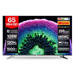 UHD TV – Kodak TV