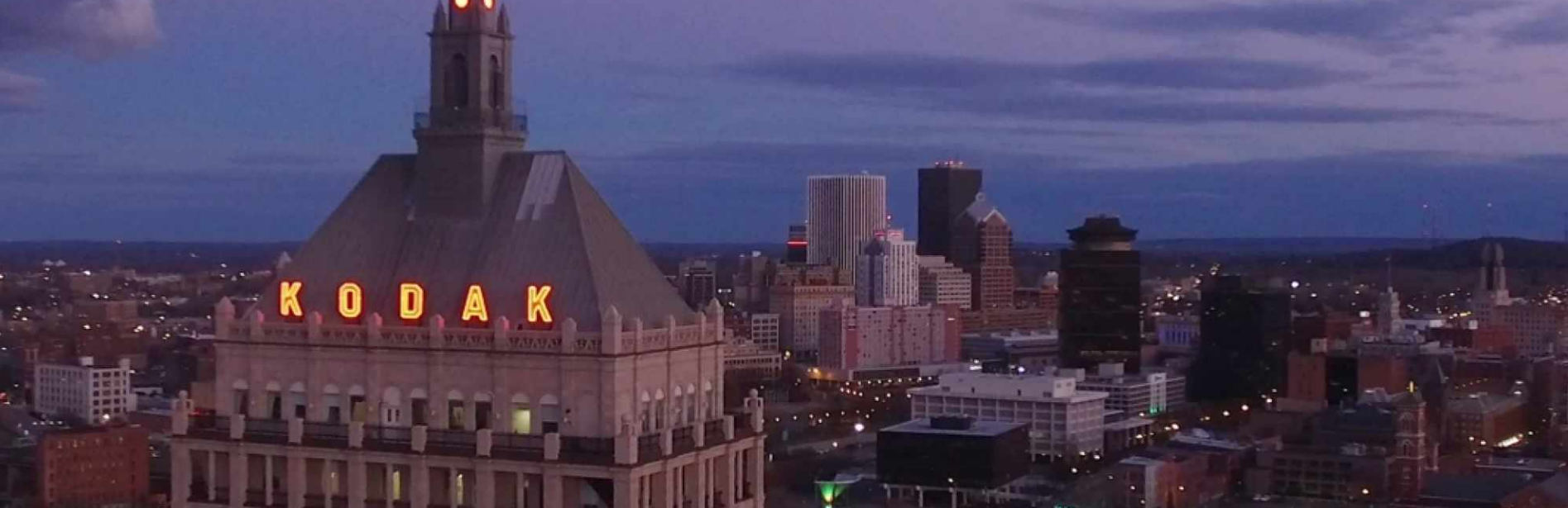 kodak about